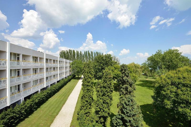 Hotel Marina - Genel