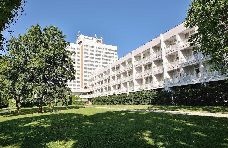 Hotel Marina - Genel