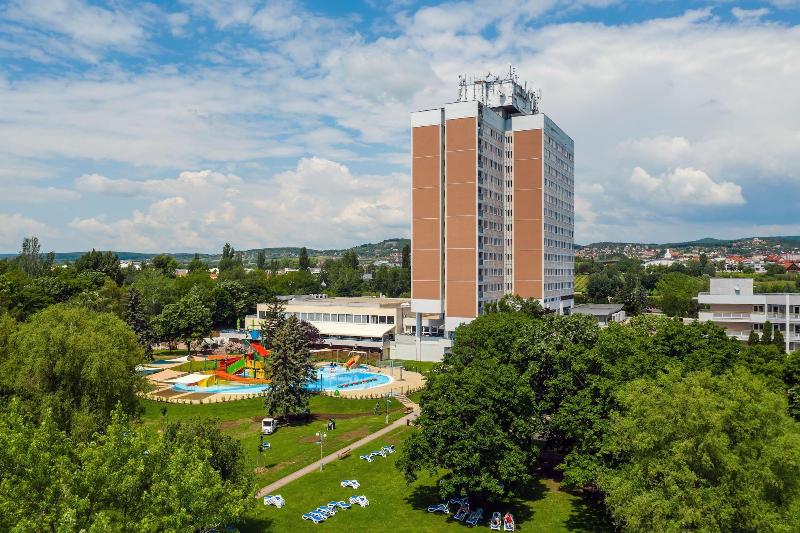 Hotel Marina - Genel