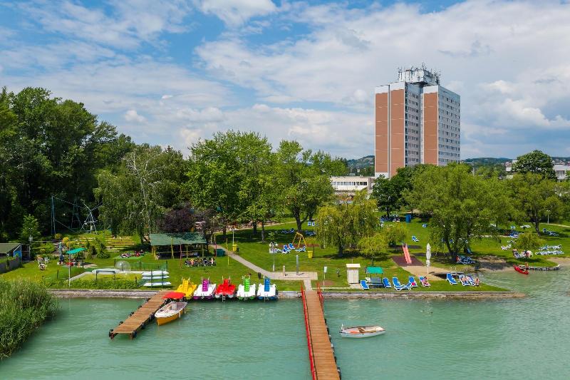 Hotel Marina - Genel