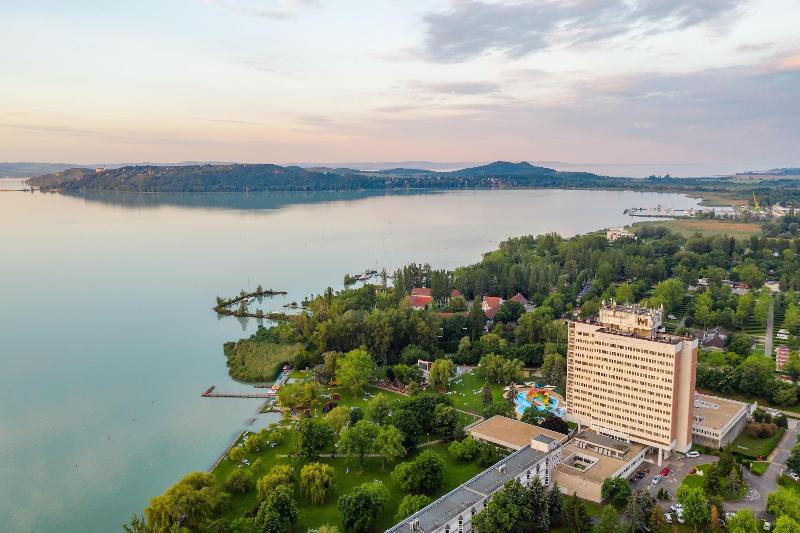 Hotel Marina - Genel