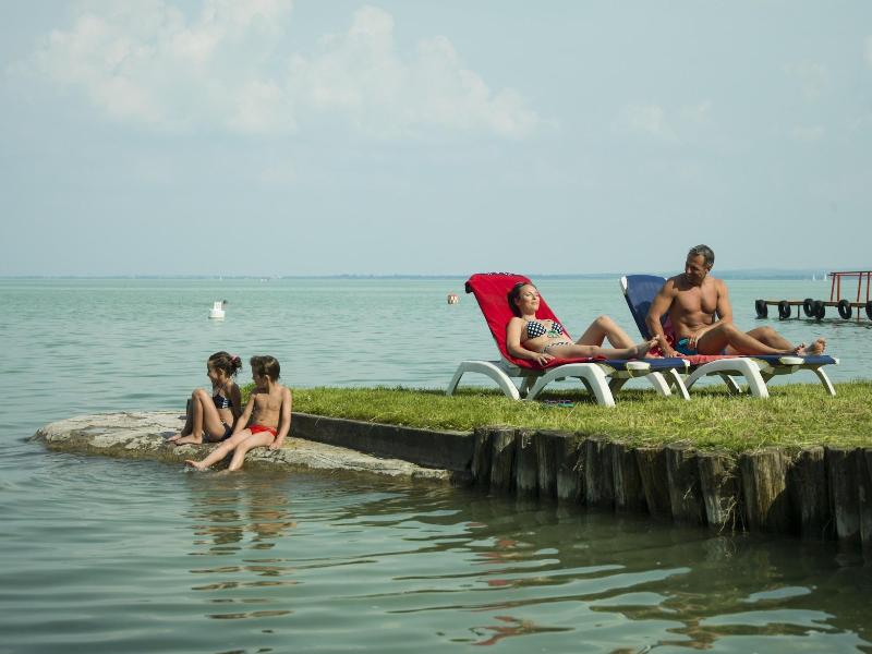 Hotel Marina - Genel