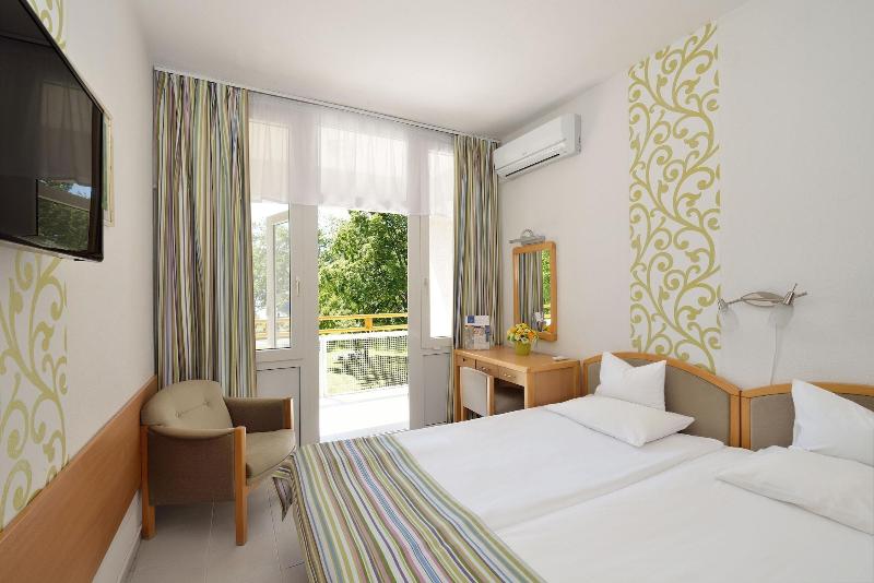 Hotel Marina - Oda