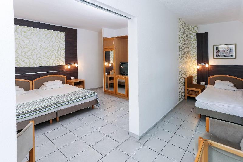 Hotel Marina - Oda