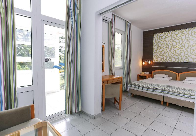 Hotel Marina - Oda