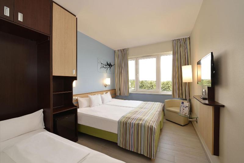 Hotel Marina - Oda