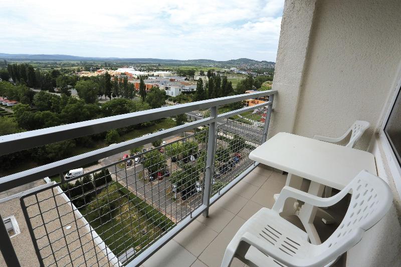 Hotel Marina - Oda