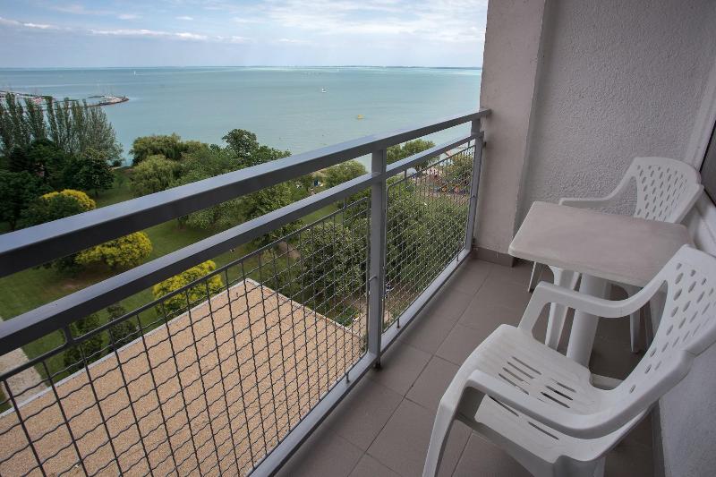 Hotel Marina - Oda