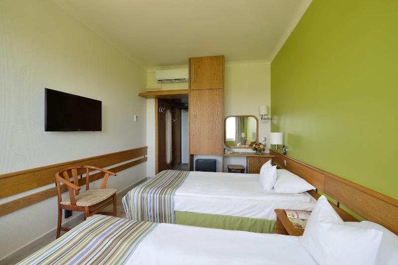 Hotel Marina - Oda