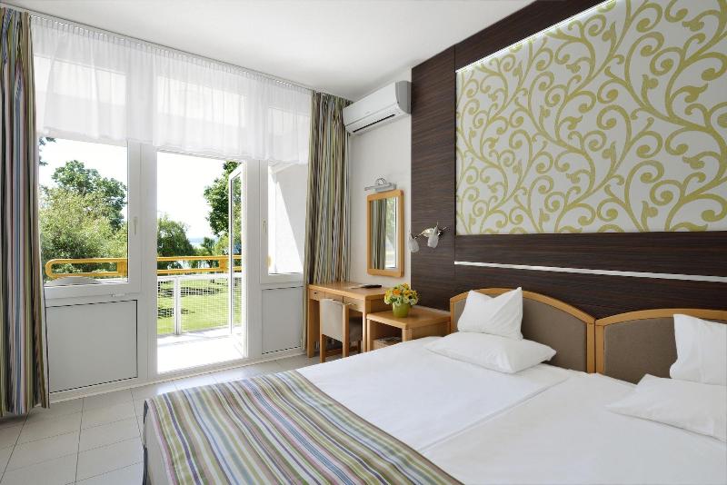Hotel Marina - Oda