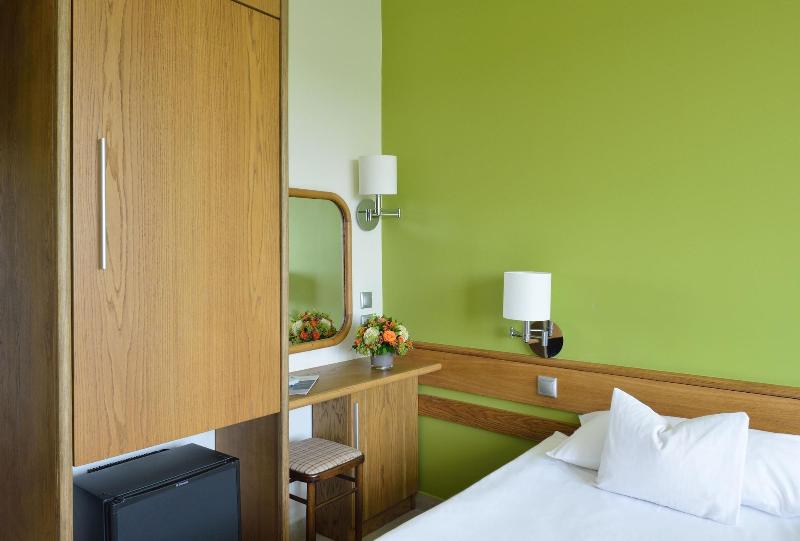 Hotel Marina - Oda