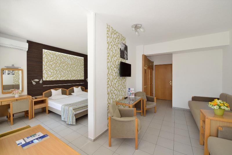 Hotel Marina - Oda