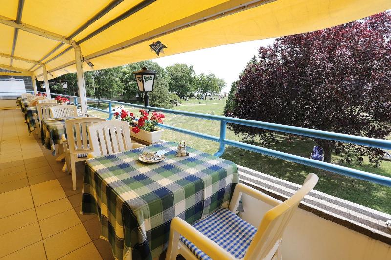 Hotel Marina - Restoran