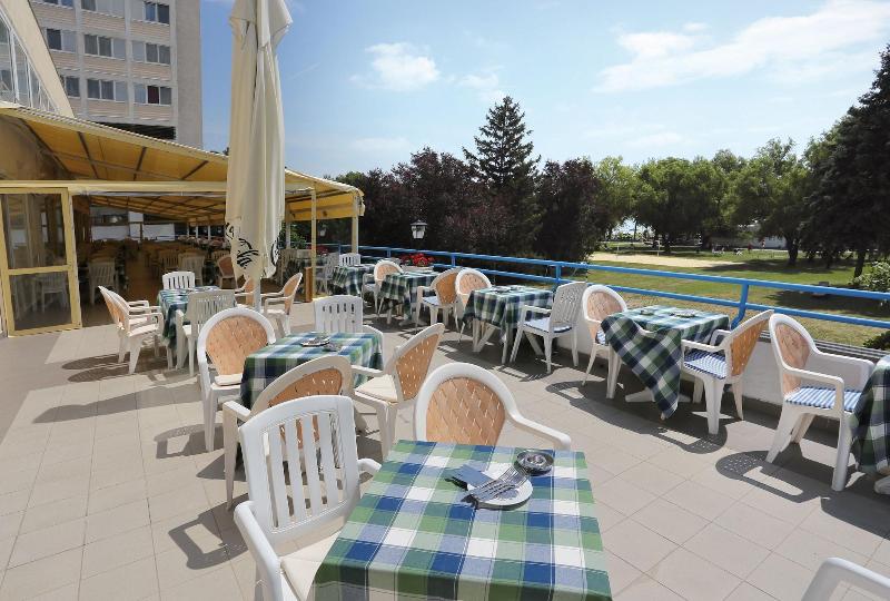 Hotel Marina - Restoran