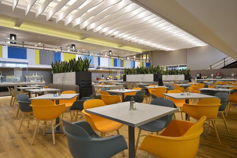 Hotel Marina - Restoran