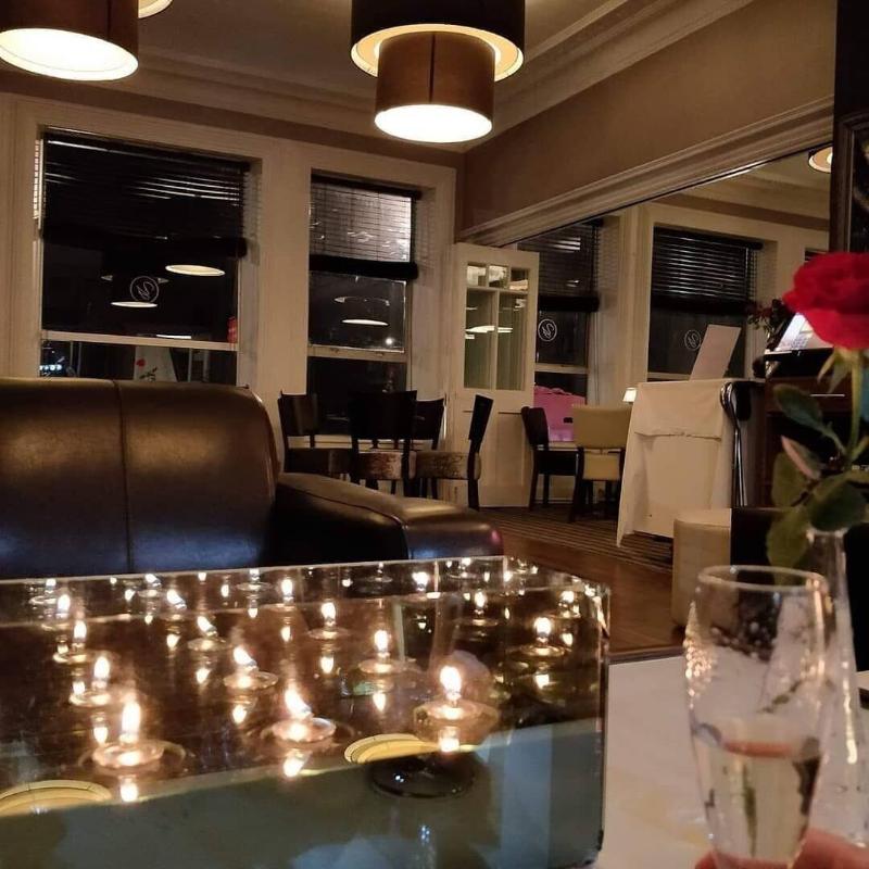 The York - Restoran