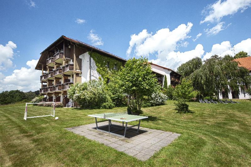 Roomingtons City Waldkirchen - Aktivite