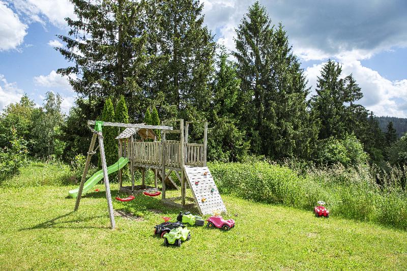 Roomingtons City Waldkirchen - Aktivite