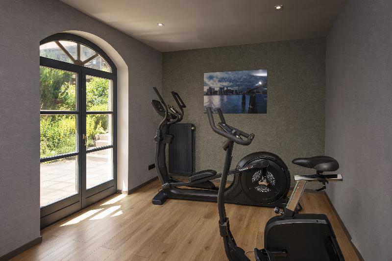 Roomingtons City Waldkirchen - Aktivite