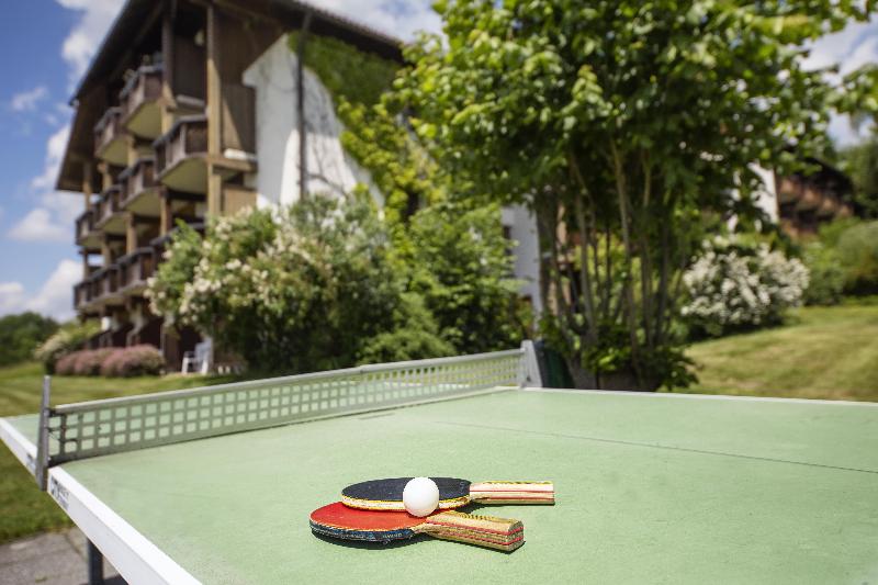 Roomingtons City Waldkirchen - Aktivite