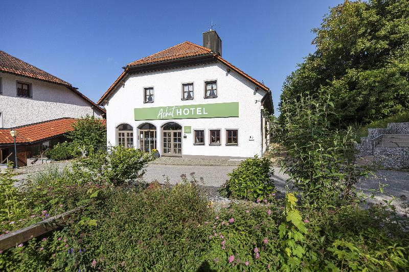 Roomingtons City Waldkirchen - Genel