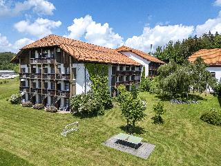 Roomingtons City Waldkirchen fotoÄŸrafÄ±