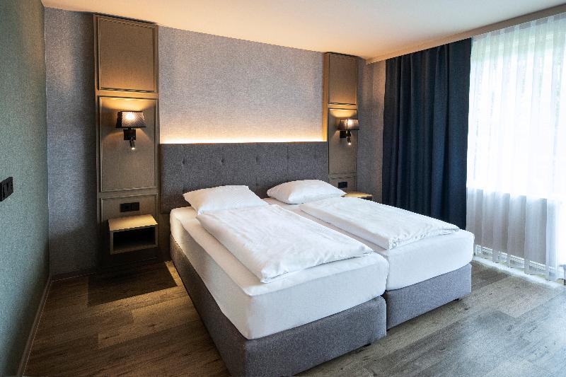 Roomingtons City Waldkirchen - Oda
