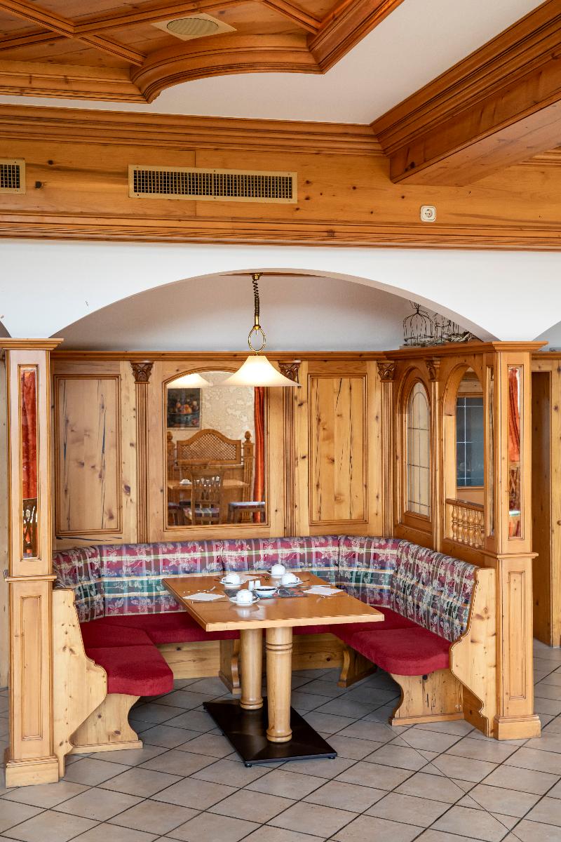 Roomingtons City Waldkirchen - Restoran