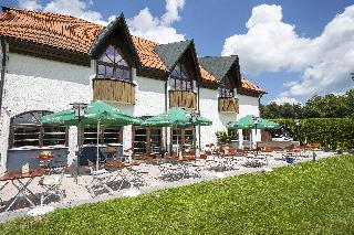 Roomingtons City Waldkirchen fotoÄŸrafÄ±