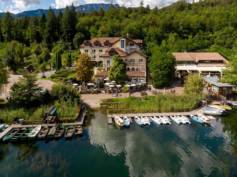 Sparer Seehotel - Genel