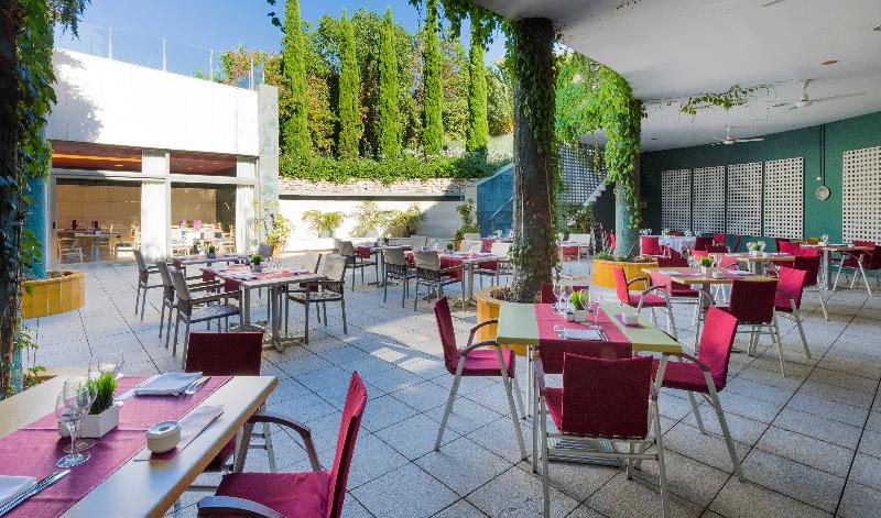 Sol Port Cambrils Hotel - Genel