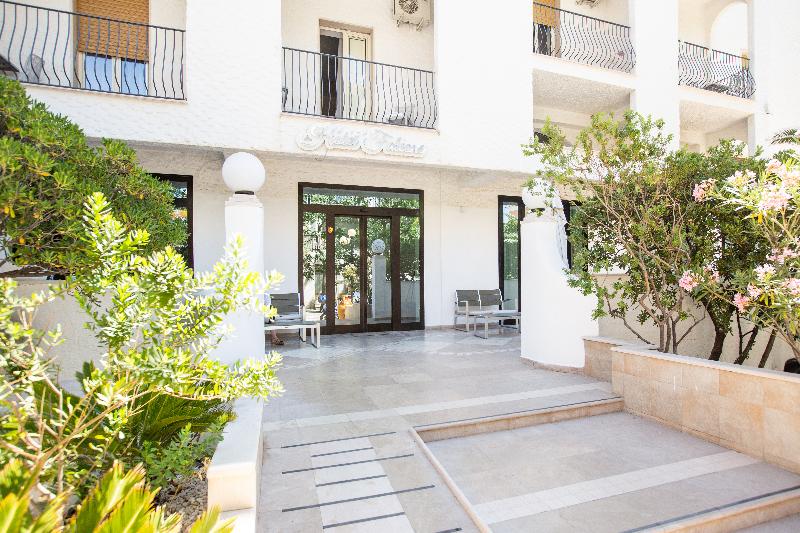 Hotel Falcone - Genel