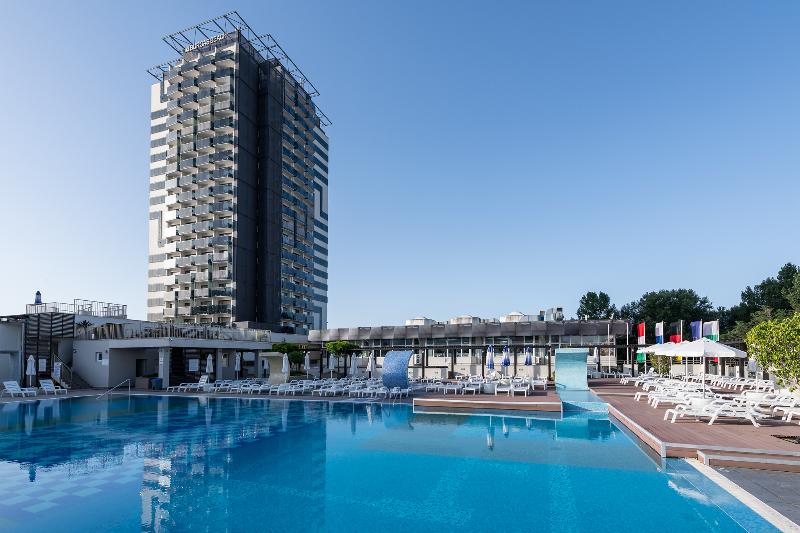 Burgas Beach - Genel