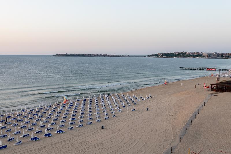 Burgas Beach - Genel