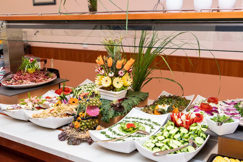 Burgas Beach - Restoran