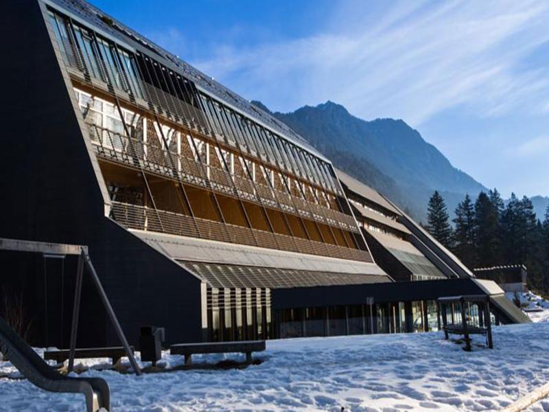 Alpski Resort Spik - Genel