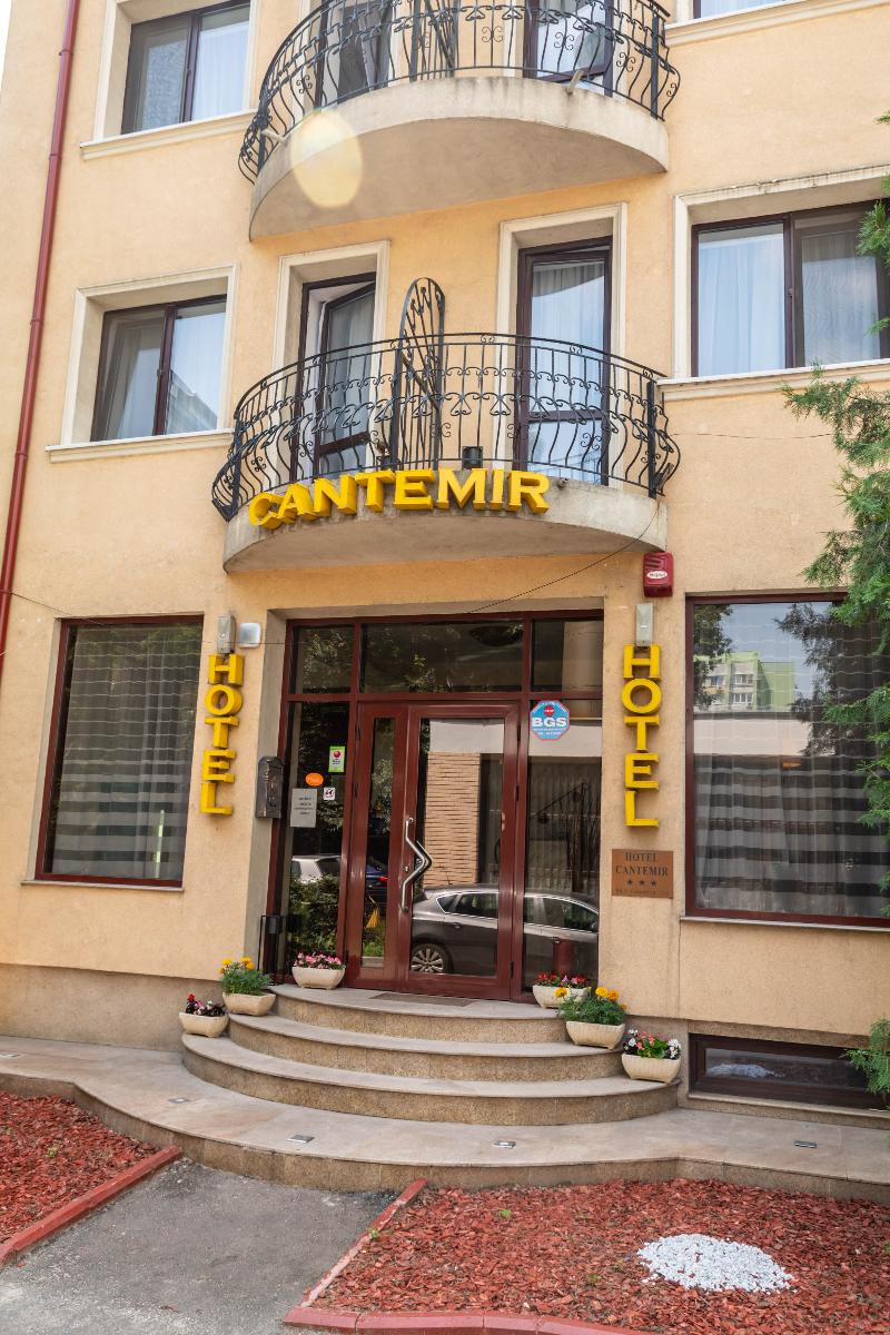 Cantemir - Genel