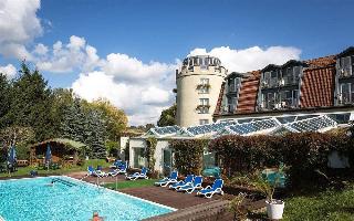 Hotel & Spa Sommerfeld fotoÄŸrafÄ±