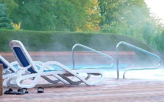 Hotel & Spa Sommerfeld otel fotoğrafı