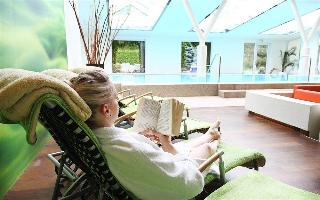 Hotel & Spa Sommerfeld fotoÄŸrafÄ±