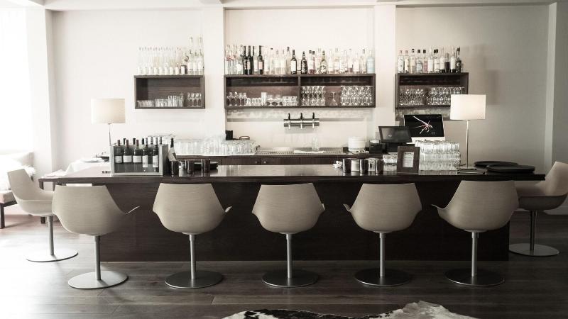 Sturm - Bar