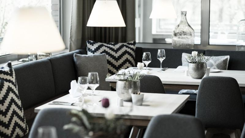 Sturm - Restoran