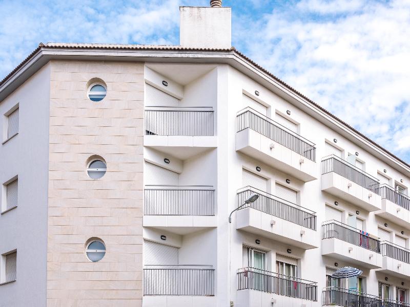 Sorrabona Apartamentos - Genel