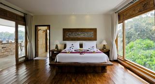 Sri Ratih otel fotoğrafı