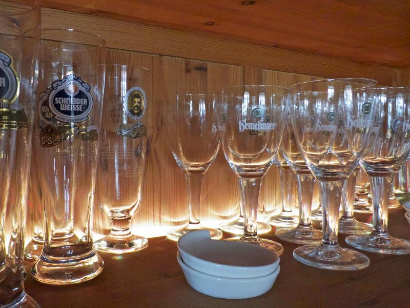 Am Steendamm - Bar