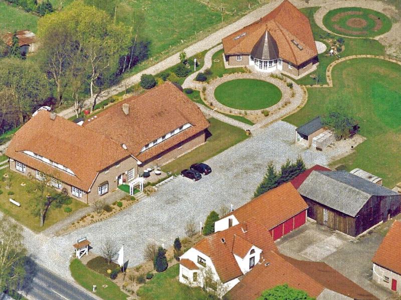 Am Steendamm - Genel