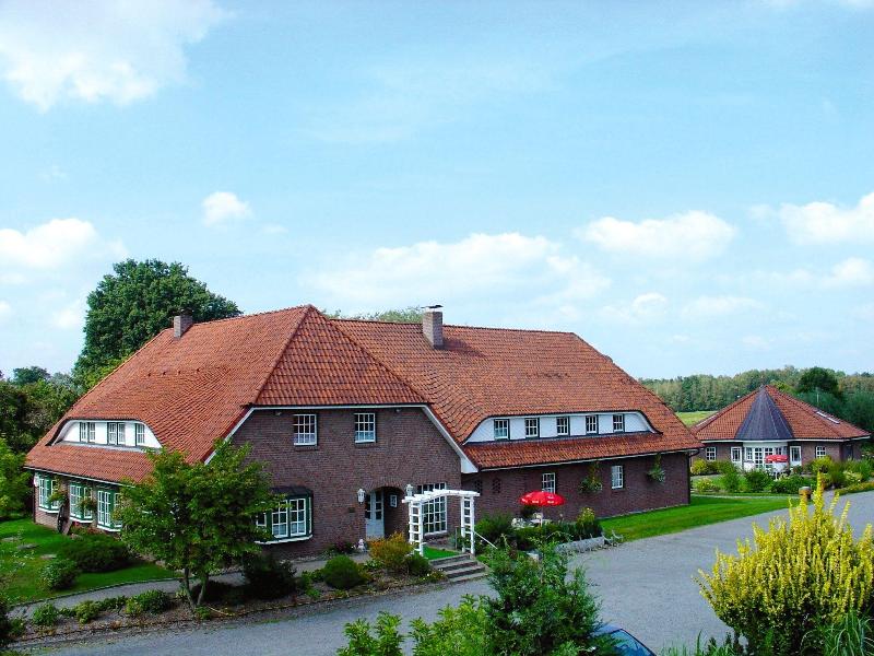 Am Steendamm - Genel