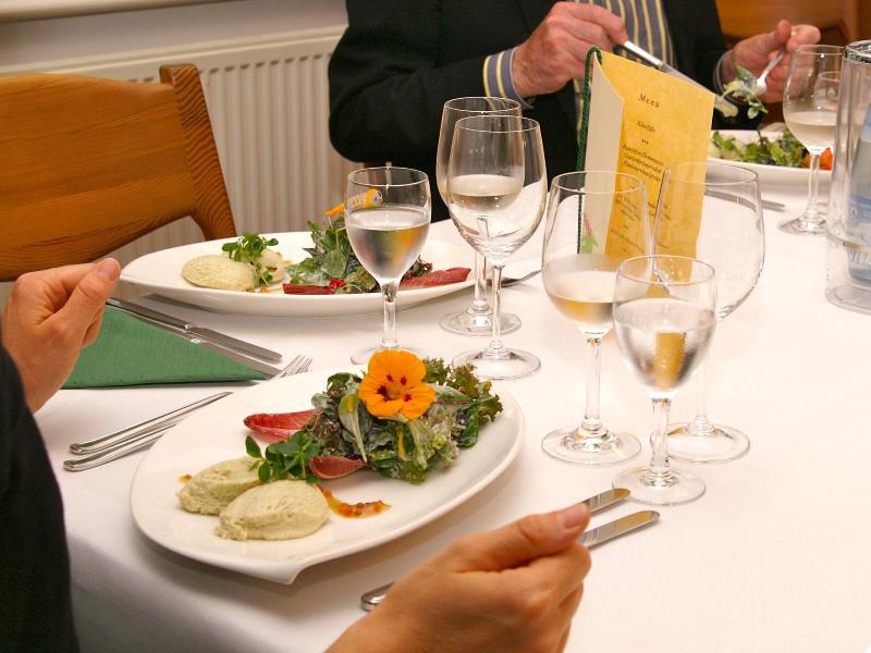 Am Steendamm - Restoran
