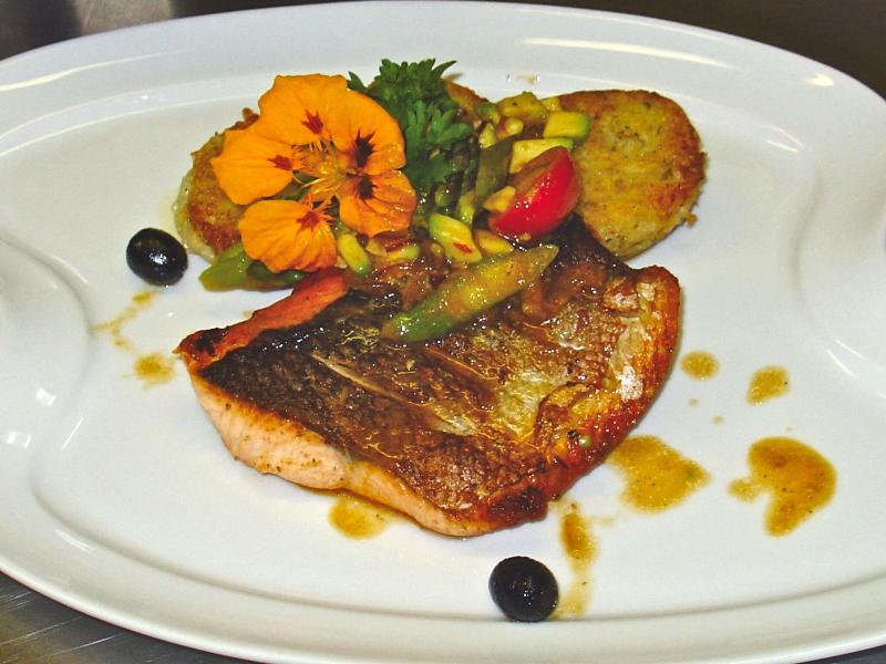 Am Steendamm - Restoran