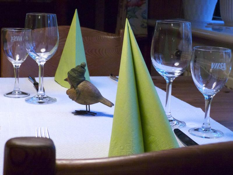 Am Steendamm - Restoran